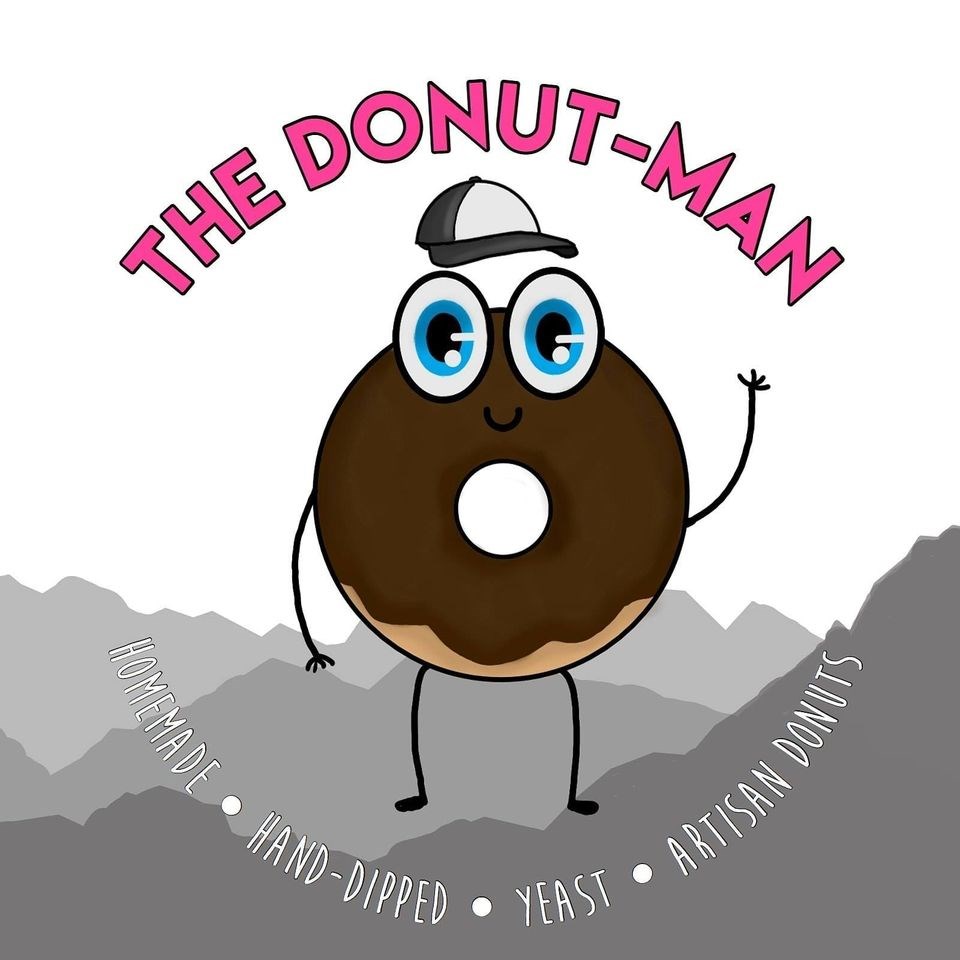 GoldenWestAuctions - 2 Dozen Donuts ($60 Value) from The Donut Man